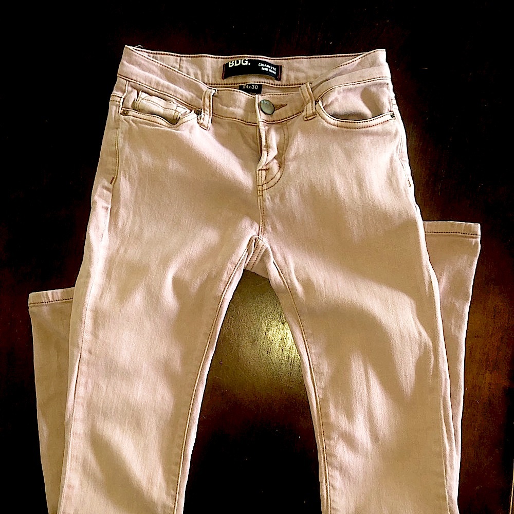 BDG skinny Jeans Urban Outfitters